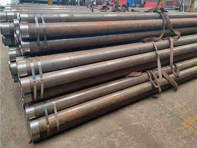 專業的鋼鐵經營模式